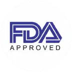 FDA Approved Facility Keratone