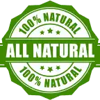 100% natural Quality Tested Keratone